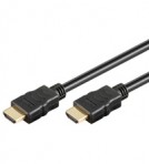 Kabelis HDMI 19pol kištukai 1.5m (HDMI 1.4)