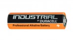 Šarminė baterija R6 (AA) 1.5V Duracell Industrial
