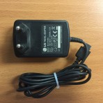 Impulsinis maitinimo šaltinis LG Travel Adapter STA-P51RD 4.8V 0.9A