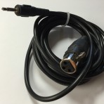 Mikrofoninis kabelis
