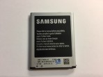 Samsung i9300 Galaxy S3 akumuliatorius EB-L1G6LLU 2100mAh