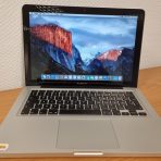 Apple Macbook Pro 13 (mid 2012)